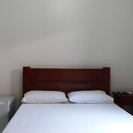 Apeninos Suites Basicas São Paulo Eksteriør billede