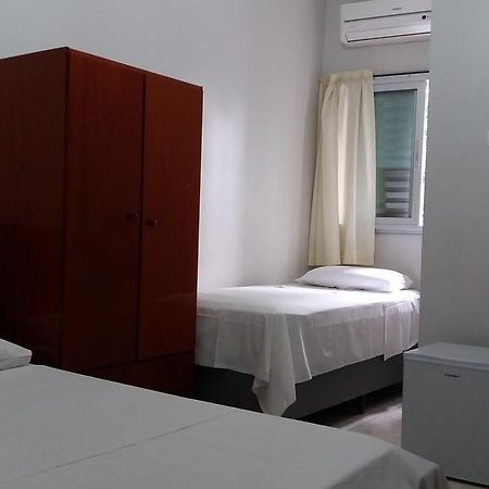 Apeninos Suites Basicas São Paulo Værelse billede
