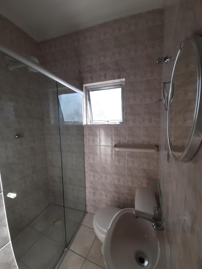 Apeninos Suites Basicas São Paulo Eksteriør billede