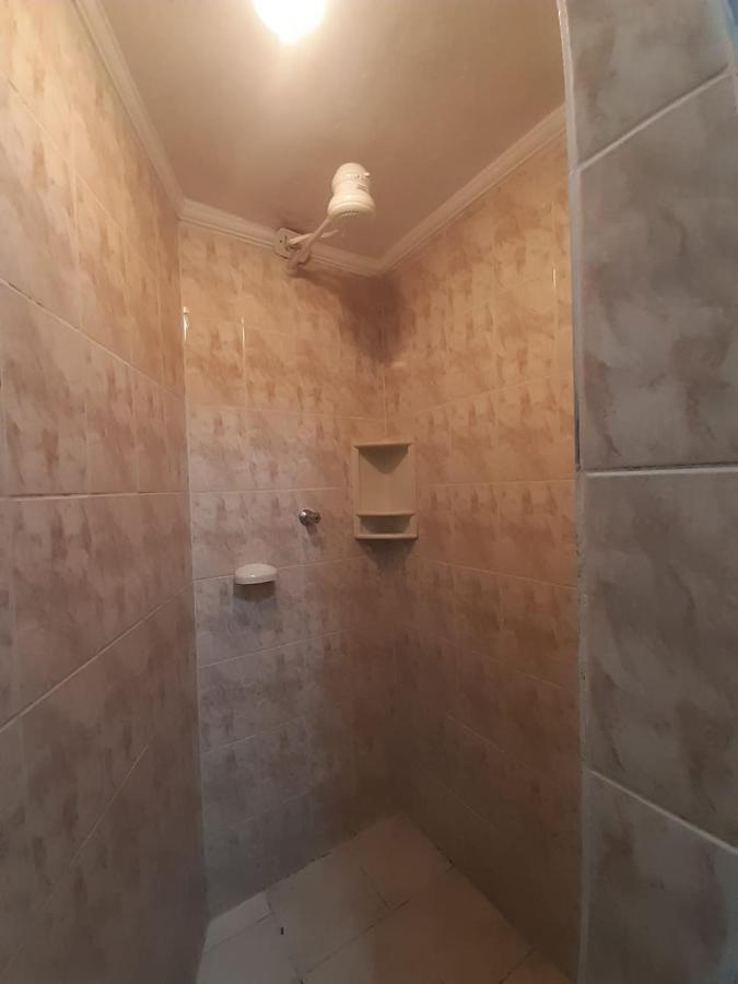 Apeninos Suites Basicas São Paulo Eksteriør billede