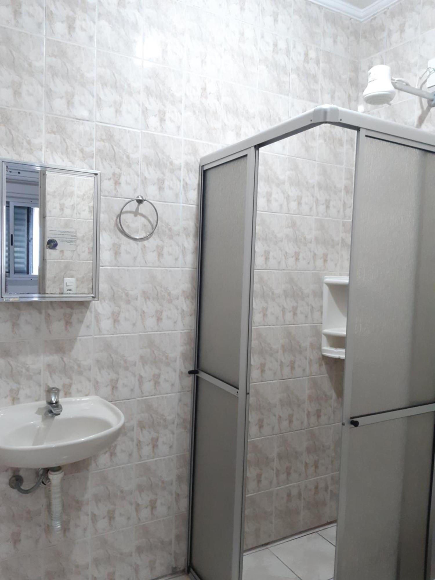 Apeninos Suites Basicas São Paulo Værelse billede