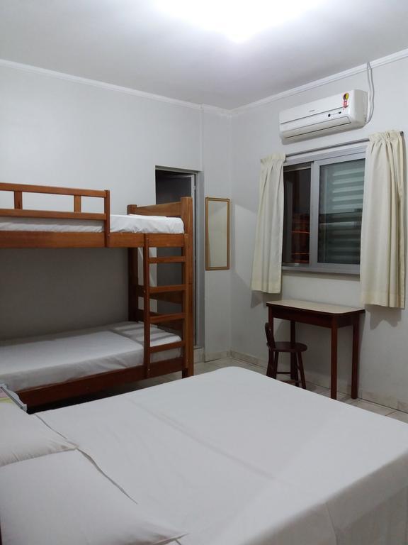 Apeninos Suites Basicas São Paulo Eksteriør billede