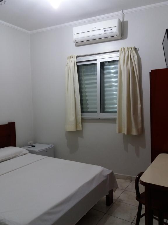 Apeninos Suites Basicas São Paulo Eksteriør billede
